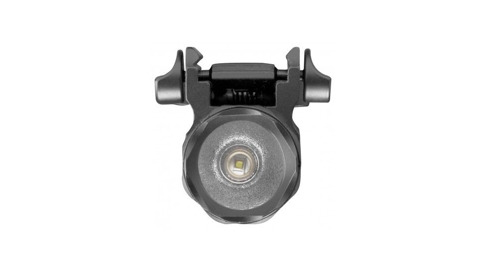 AIM Sports Quick Release 3 Watt / 330 Lumens Combat Flashlight w/ Filter Set - AIM Sports