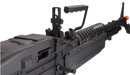 A&K M60 Airsoft AEG Machine Gun - M60VN