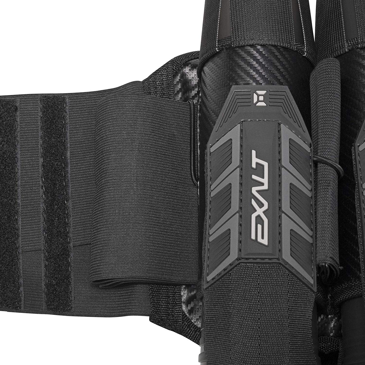 Exalt Project Harness - 3+6 - Exalt