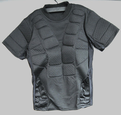 3Skull Chest Protector - Medium - 3Skull