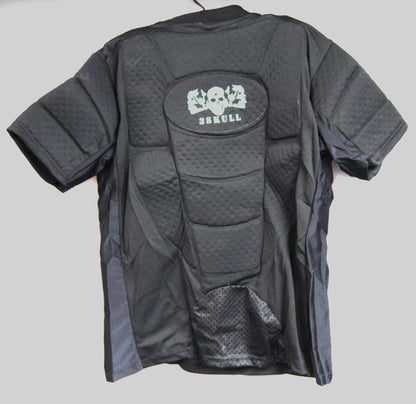 3Skull Chest Protector - Medium - 3Skull