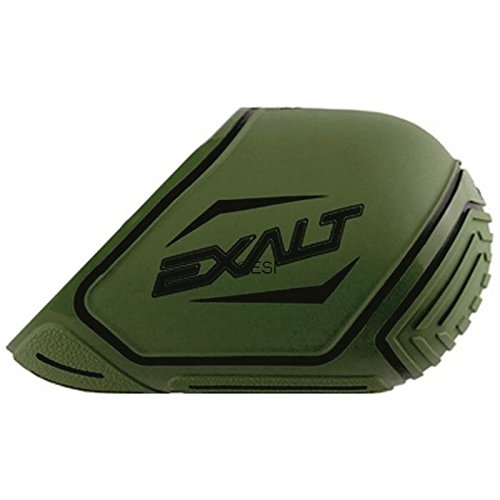 Exalt Tank bottle cover - 48/3000 Olive - Exalt