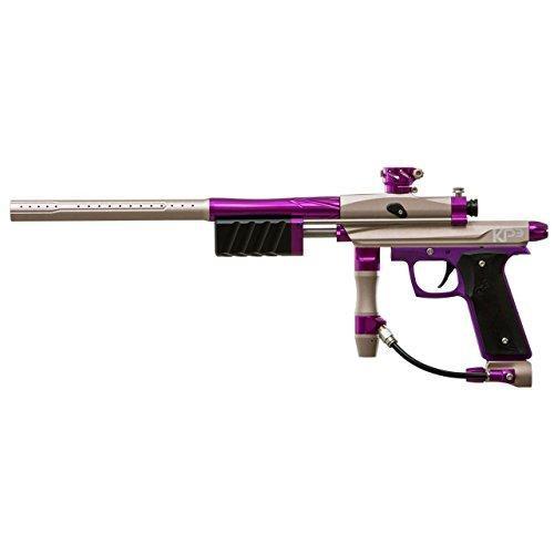 Azodin KPIII KP 3.5 Pump - Gold/Purple - Azodin