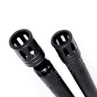 Lapco BigShot Assault 14" Barrel Tippmann 98 Threads 0.690 with M4 Tip - Lapco