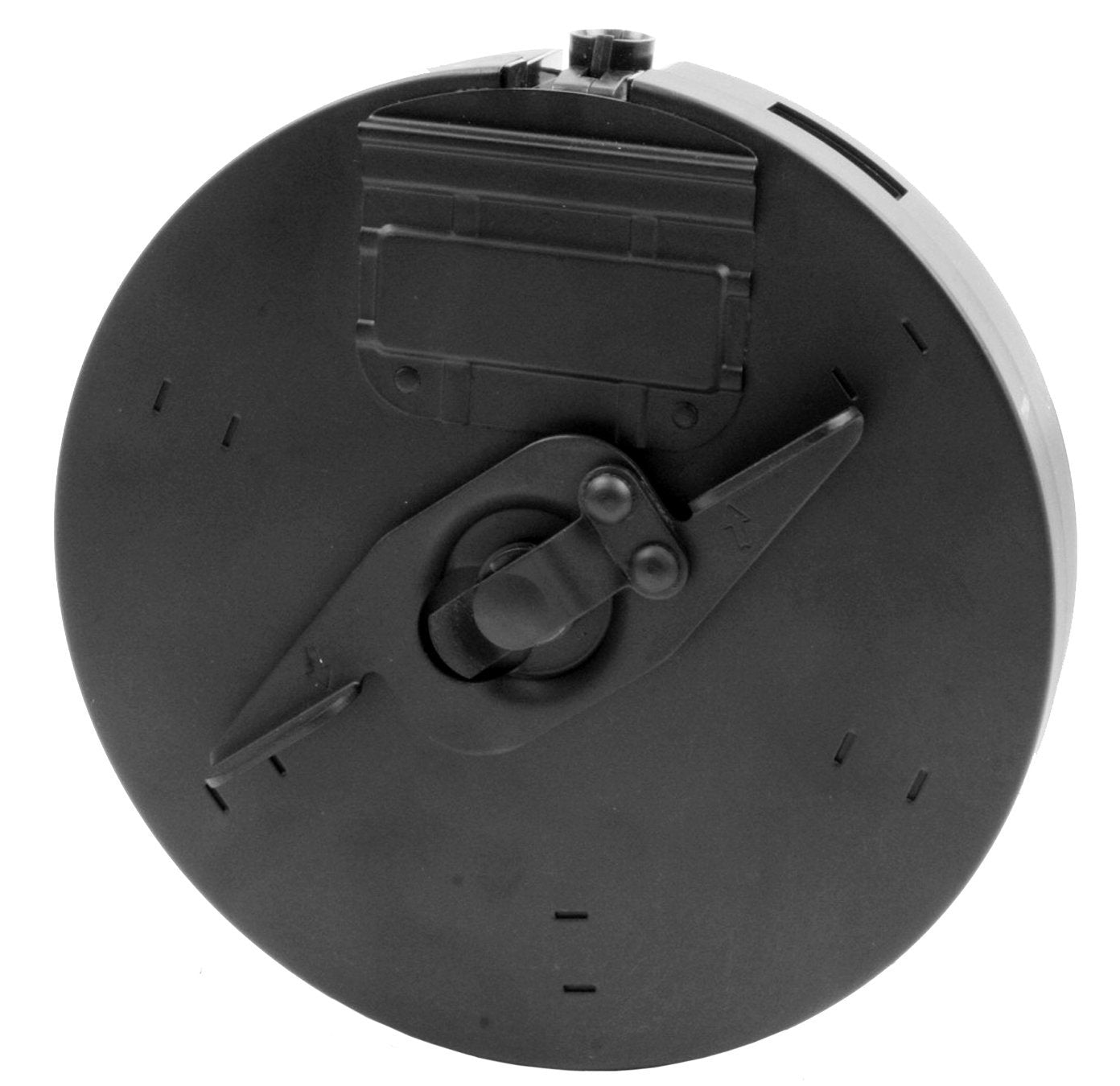 Palco Thompson Chicago 450 Round Drum Magazine for 43901 43900 Airsoft Guns - Palco