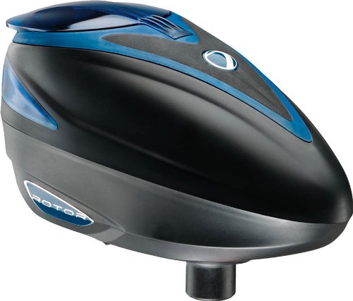 Dye Rotor - Blue – PB Sports LLC