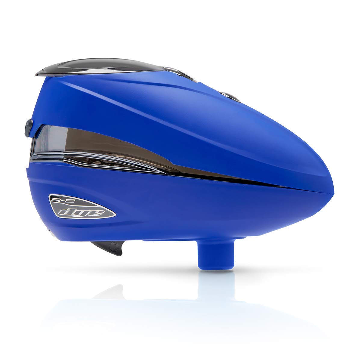 DYE Rotor R2 Paintball Loader - AF1 - DYE