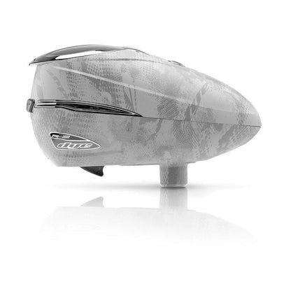 DYE Rotor R2 Paintball Loader - Blackout - DYE