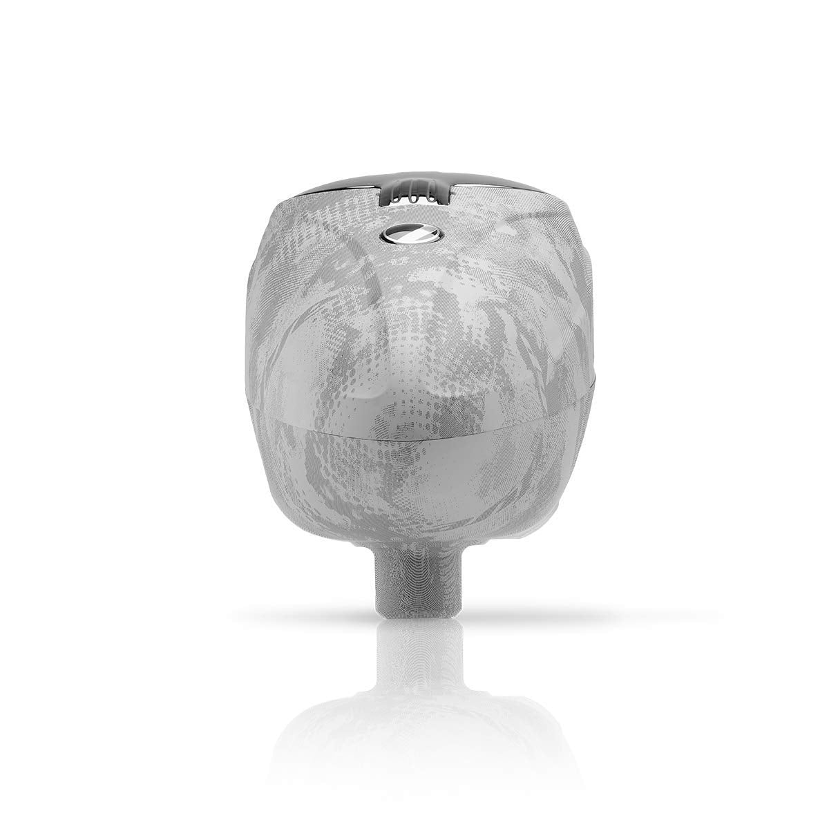 DYE Rotor R2 Paintball Loader - Blackout - DYE