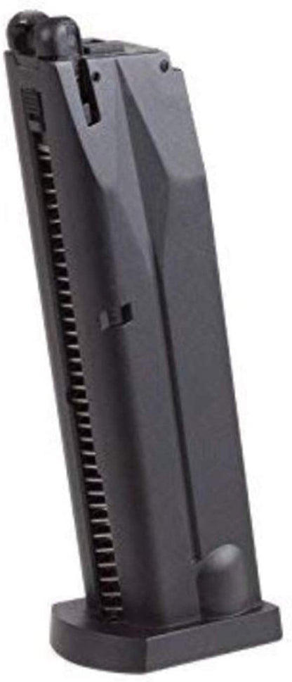 Elite Force Beretta M92 A1 22 Round Magazine Front