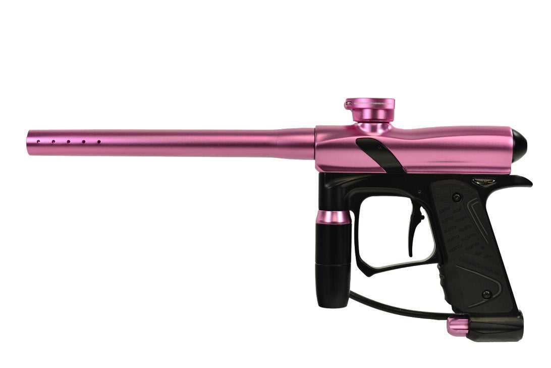 Dangerous Power E1 - Pink Black - Dangerous Power