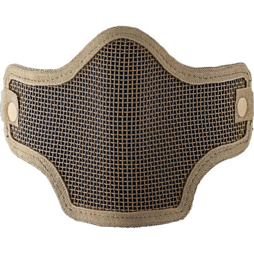 Valken Kilo Airsoft Mesh Mask - Skull - Valken Sports