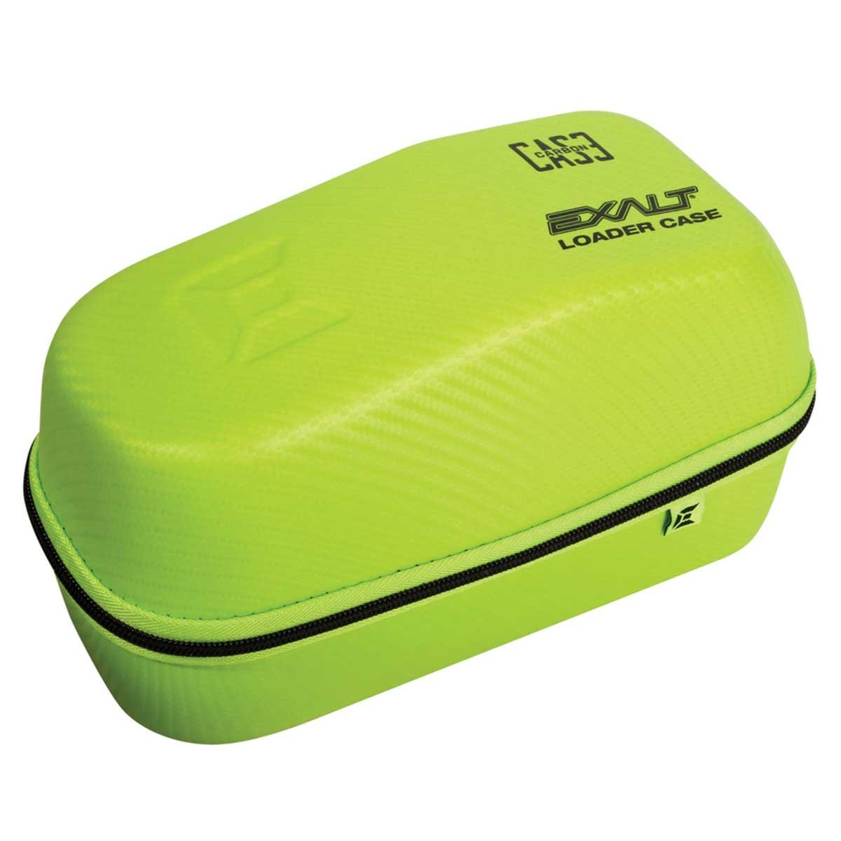 Exalt Carbon Loader Case - Lime - Exalt