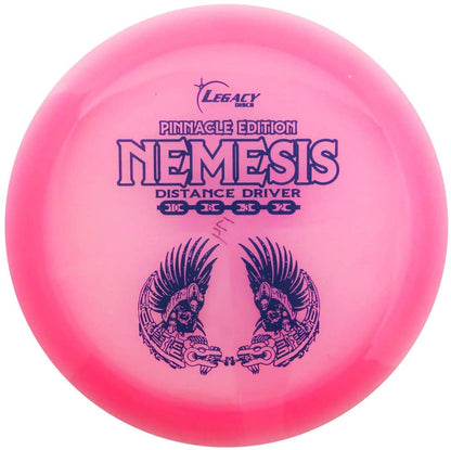 Legacy Discs Pinnacle Nemesis Disc