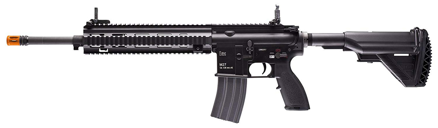 Elite Force Umarex Airsoft H&amp;K M27 IAR Rife AEG - Elite Force
