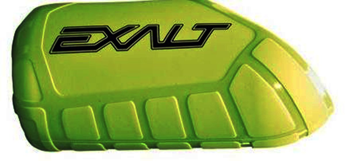 Exalt Tank bottle cover - 48/3000 Lime - Exalt