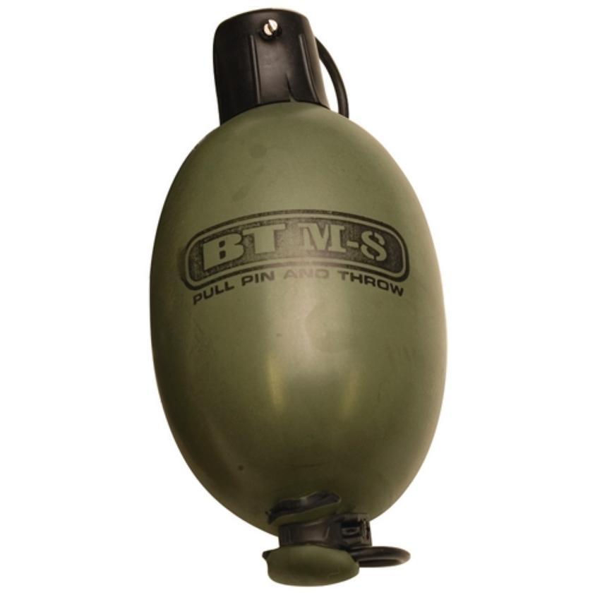 Empire BT Paint Device M8 - White Filler - Empire