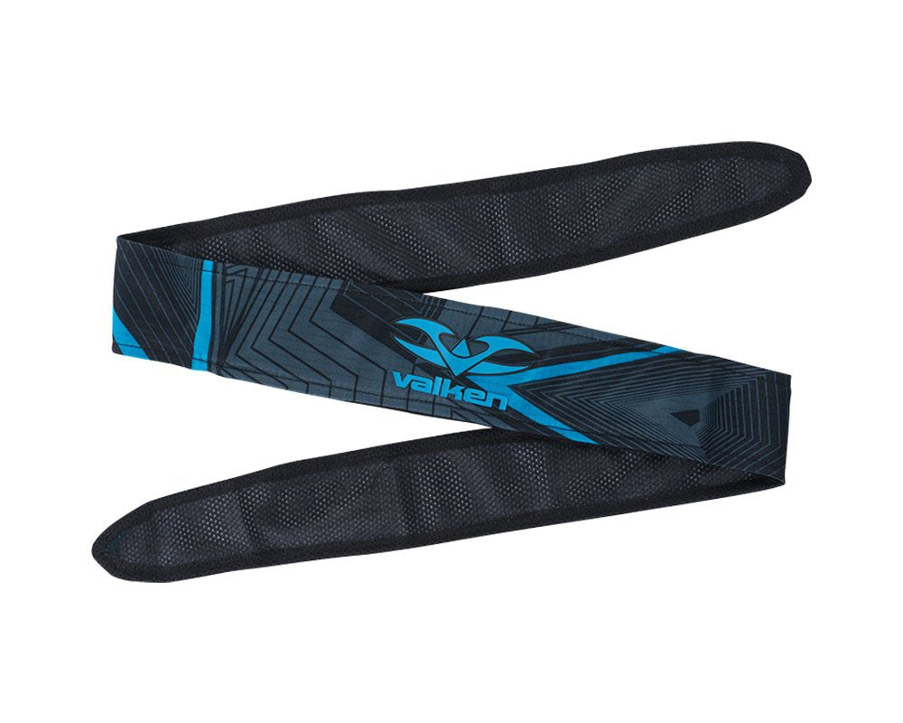 Valken Headband Redemption - Navy/Light Blue - Valken