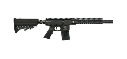 First Strike Scout Bolt Action Paintball Marker - First Strike