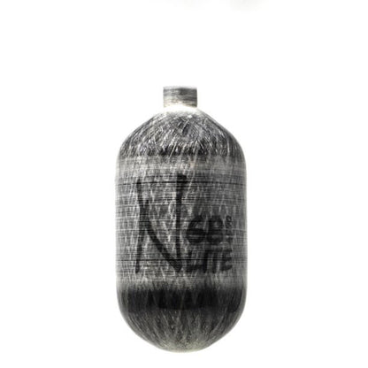 Ninja 68ci 4500psi HPA Carbon Fiber Tank - Bottle Only