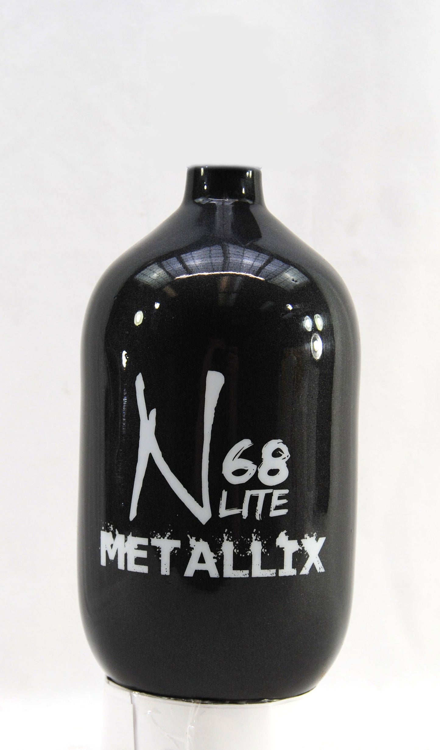 Ninja METALLIX 68ci 4500psi HPA Carbon Fiber Tank - Bottle Only