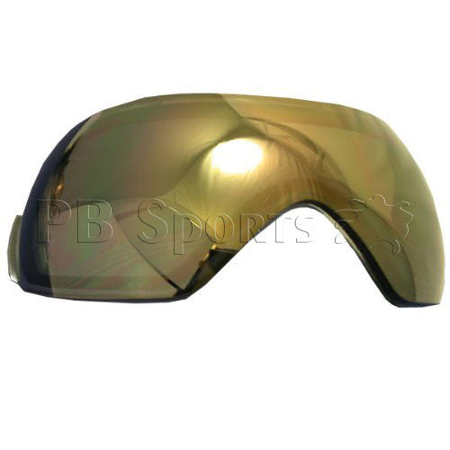 VForce Grill Thermal Lens - Gold Mirror - V-Force