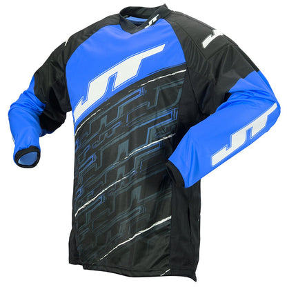 JT Tournament Jersey - Blue - 2XL - JT