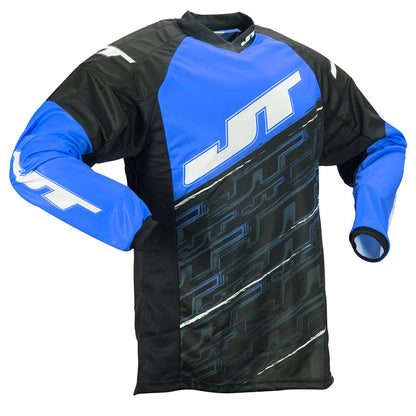 JT Tournament Jersey - Blue - 2XL - JT