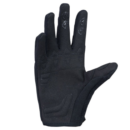 Tippmann Sniper Tactical Gloves - Black - Large - Tippmann Sports