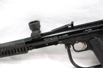 Used Tippmann 68 Carbine - Tippmann Sports