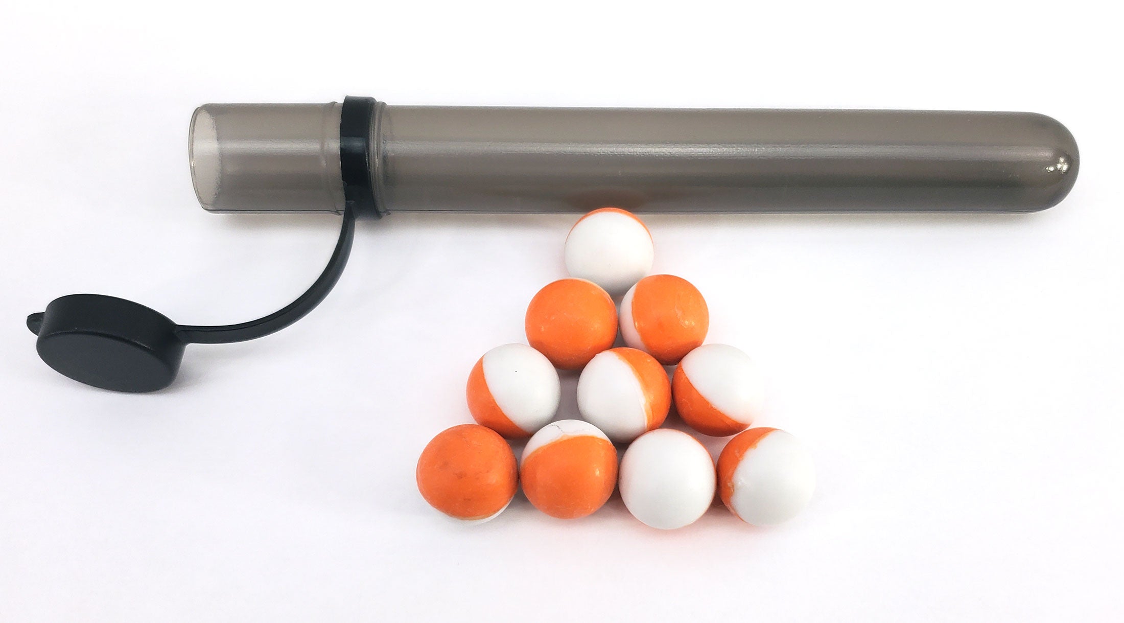Pepper Rounds Less Lethal Projectiles - 10 Rounds – PB Sports LLC