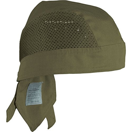 Tippmann Tactical Head Wrap - Olive - Tippmann Sports