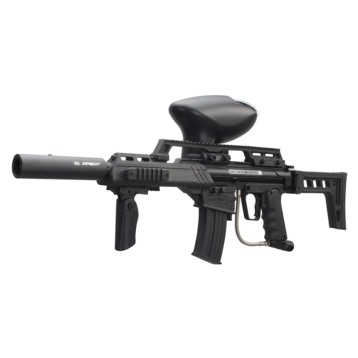 Empire BT-4 Combat Splice G36 Elite - Tippmann Sports