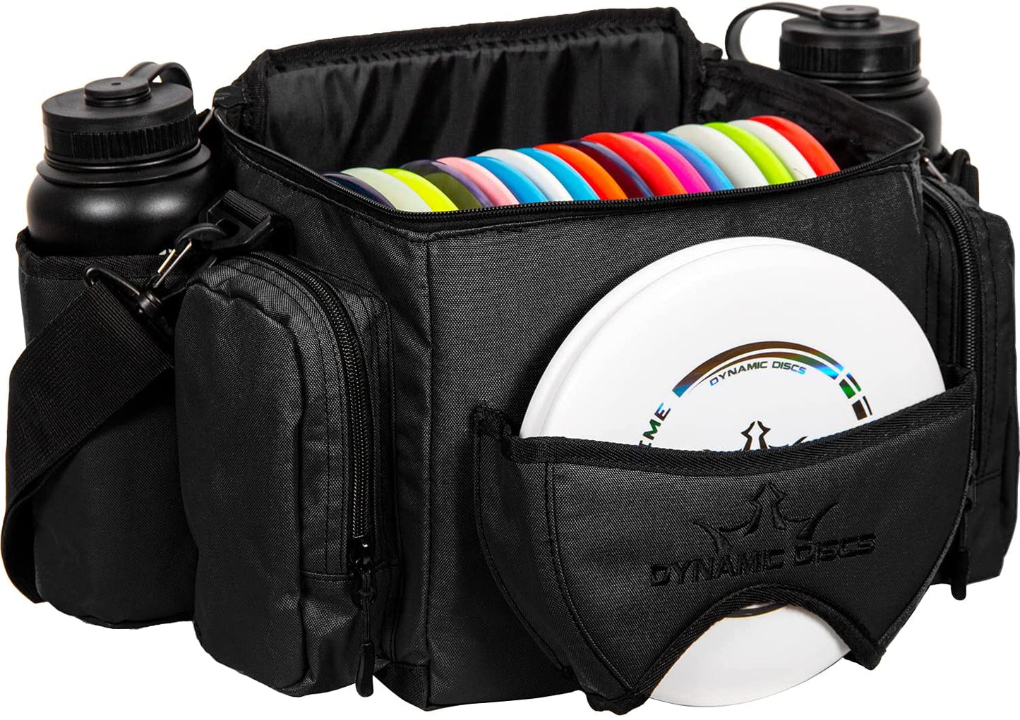Dynamic Discs Soldier Duffel Disc Golf Bag