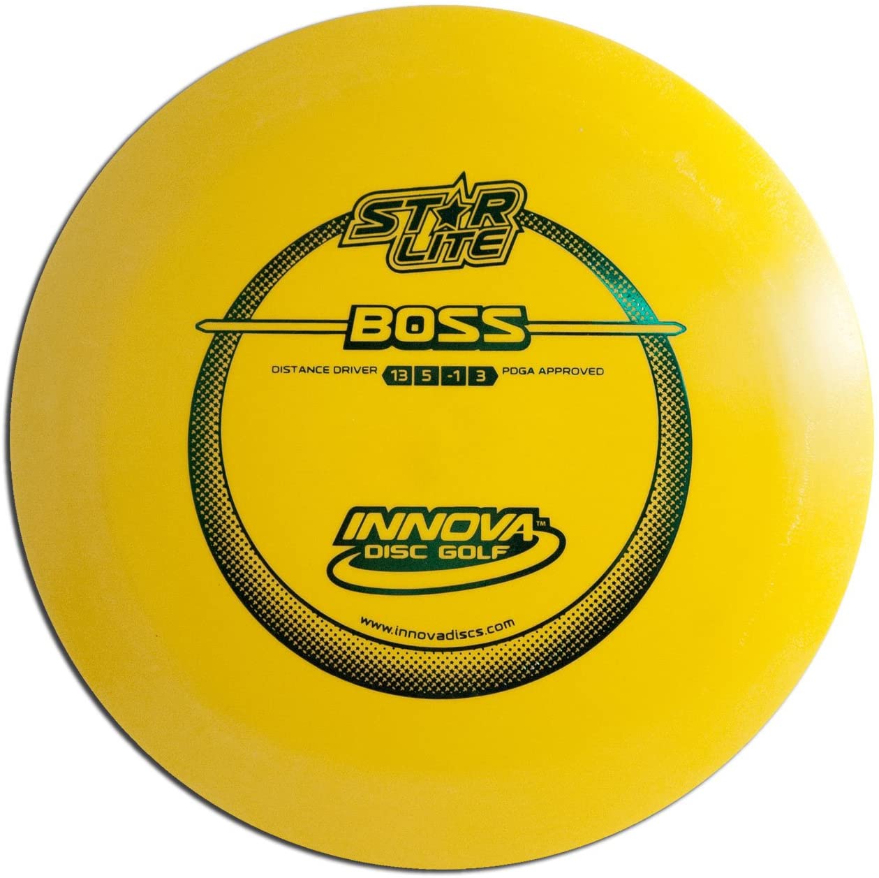 Innova Star Lite Boss Disc
