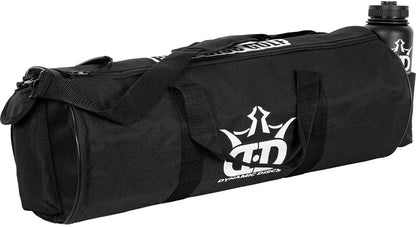 Dynamic Discs Fieldwork Pack - Black - Dynamic Discs
