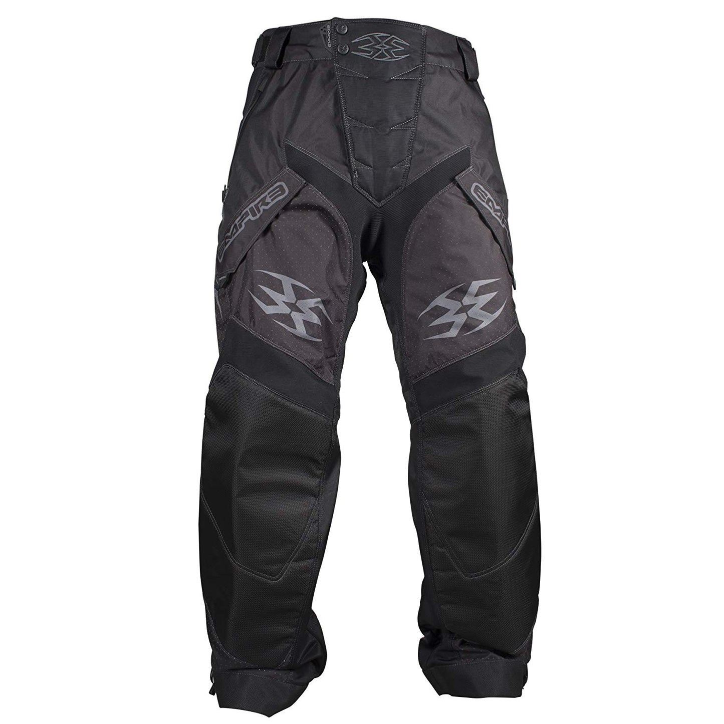 Empire Contact Zero F6 Pants - Black - XL - Empire