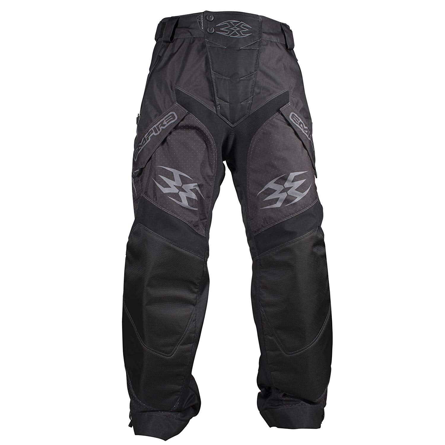 Empire Contact Zero F6 Pants - Black - XL - Empire