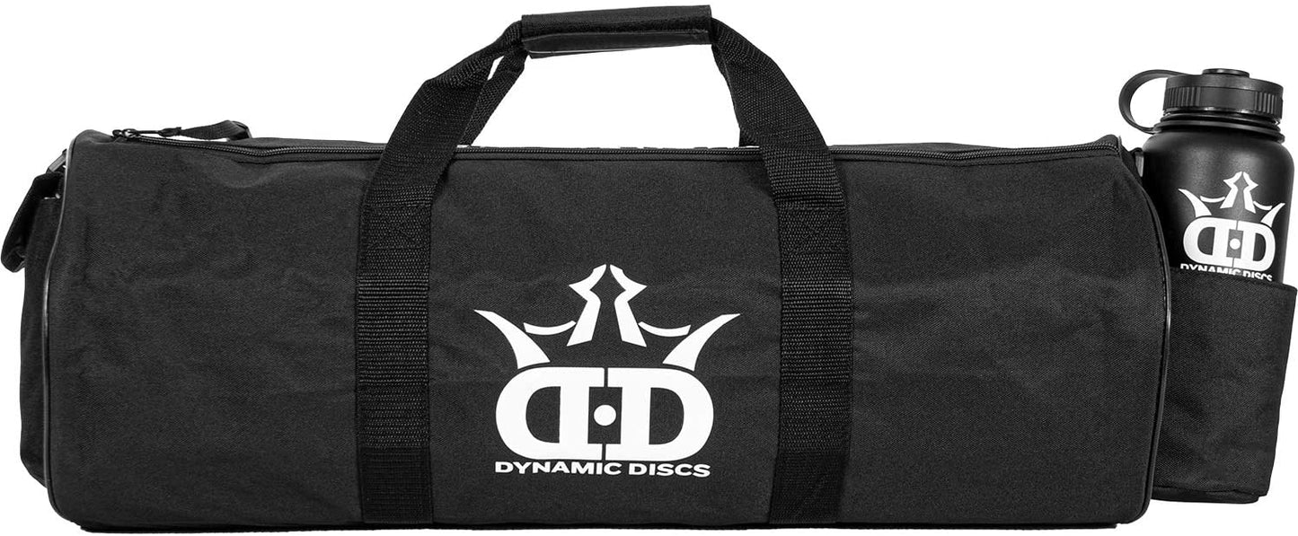 Dynamic Discs Fieldwork Pack - Black - Dynamic Discs