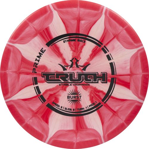 Dynamic Discs Prime Burst Truth Disc - Dynamic Discs