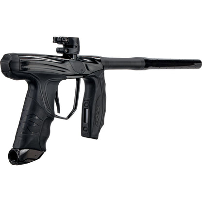 Empire SYX 1.5 Paintball Marker - Polished Black/Dust Black
