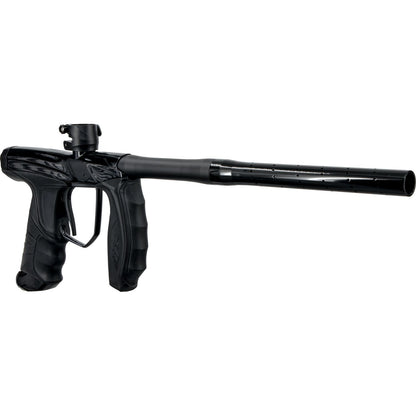 Empire SYX 1.5 Paintball Marker - Polished Black/Dust Black