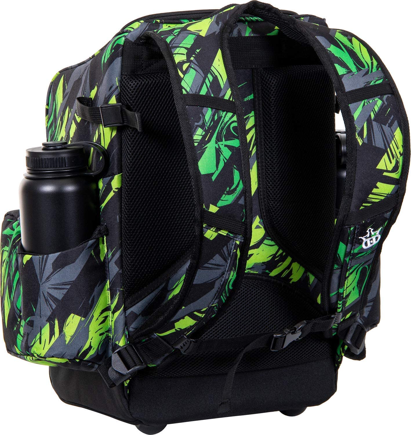 Dynamic Discs Combat Sniper Backpack Disc Golf Bag - Tropic