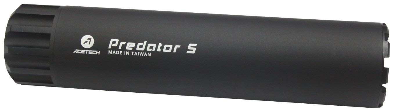 ACETECH Predator S Tracer Unit - 14mm - Tippmann Sports