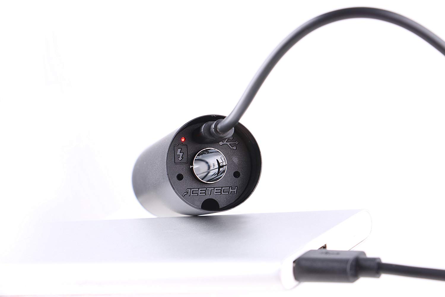 ACETECH Lighter Pistol 14mm Tracer Unit - Tippmann Sports