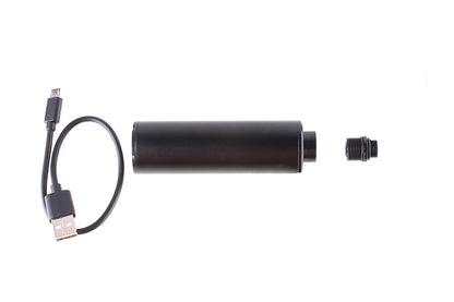 ACETECH Lighter Pistol 14mm Tracer Unit - Tippmann Sports