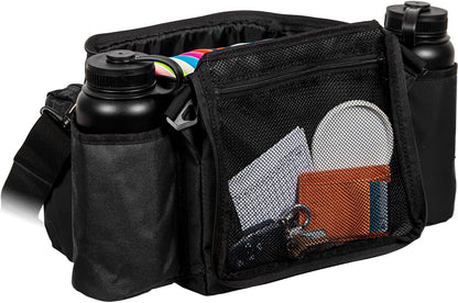 Dynamic Discs Soldier Duffel Disc Golf Bag