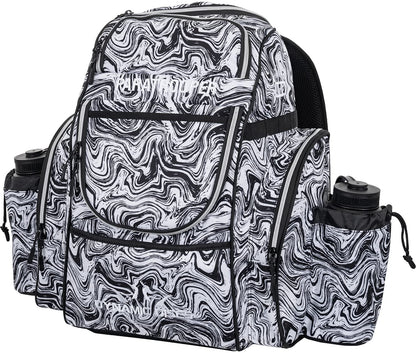 Dynamic Discs Paratrooper Disc Golf Bag - Marbled