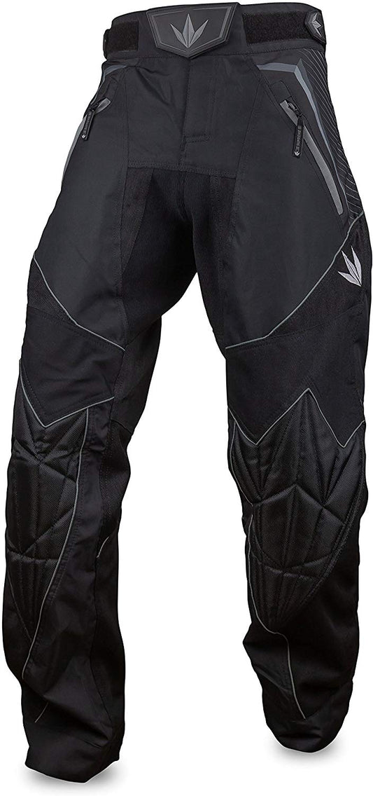 Bunker Kings V2 Supreme Pants Black - XXXXL - Bunker Kings