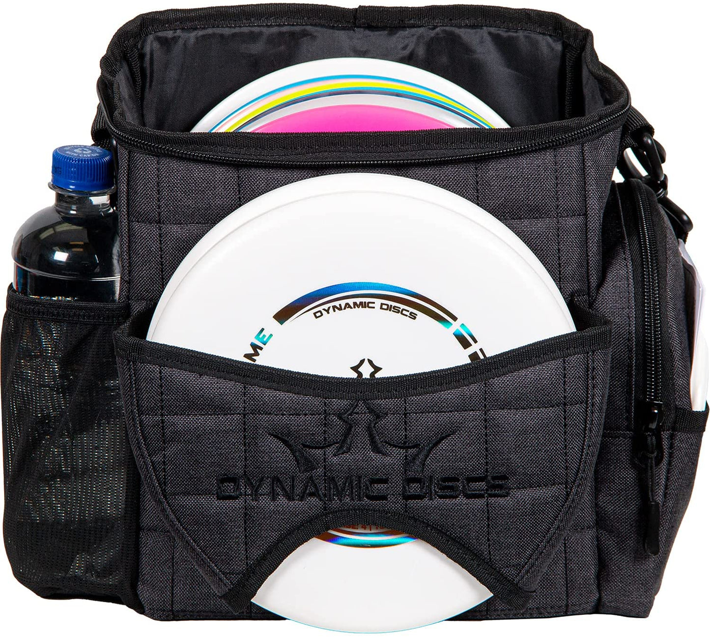 Dynamic Discs Sniper Messenger Disc Golf Bag